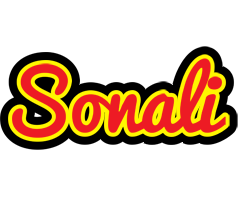 Sonali fireman logo