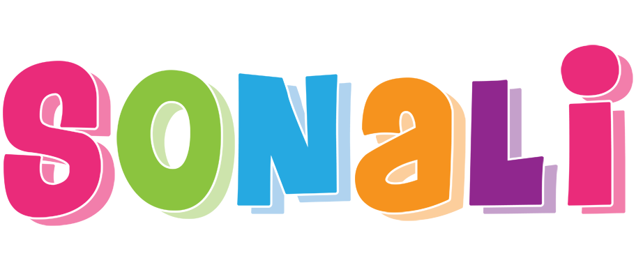 Sonali friday logo