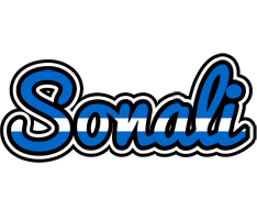 Sonali greece logo