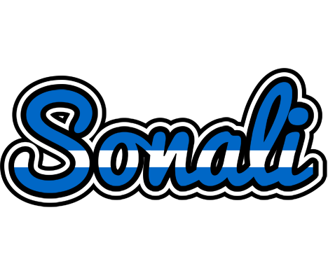 Sonali greece logo