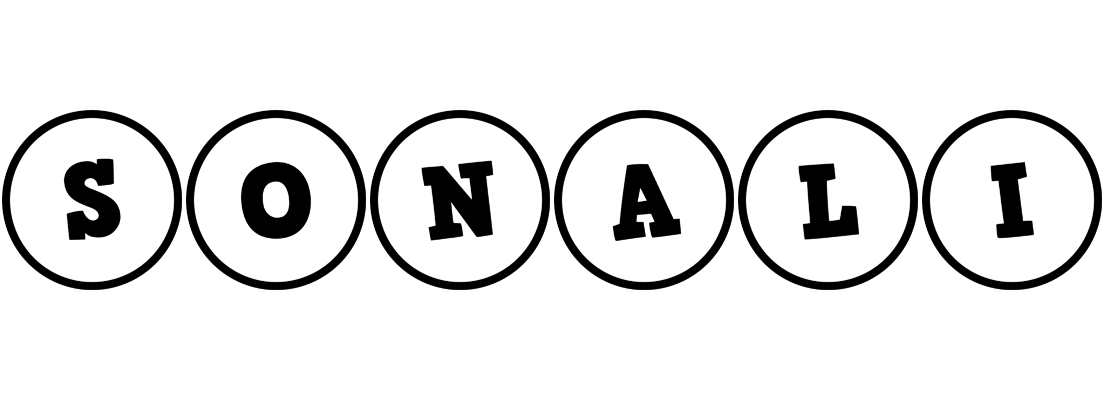 Sonali handy logo
