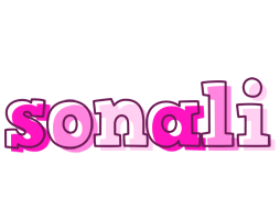Sonali hello logo