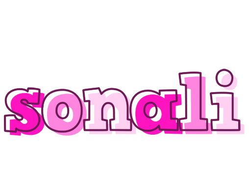 Sonali hello logo