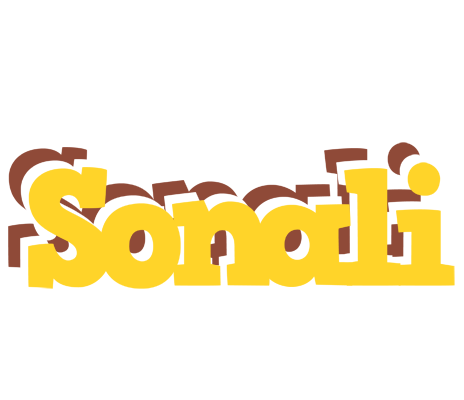 Sonali hotcup logo