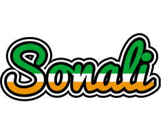 Sonali ireland logo