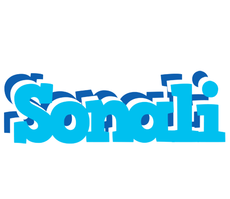 Sonali jacuzzi logo
