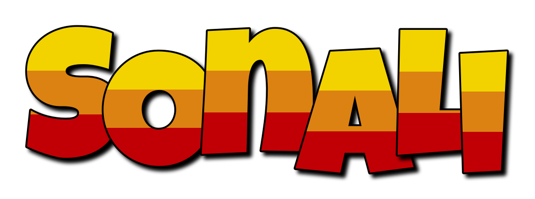 Sonali jungle logo