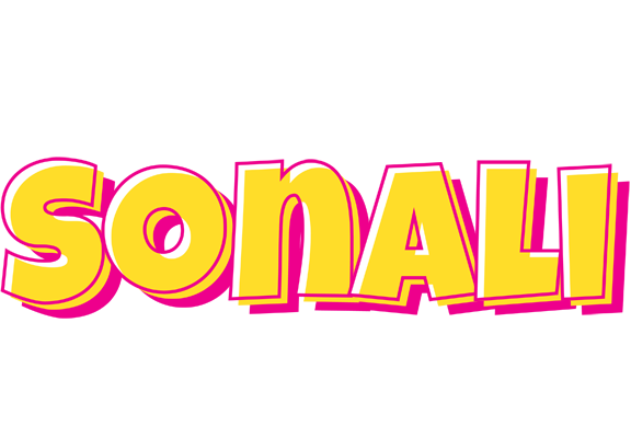 Sonali kaboom logo