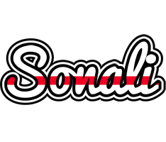 Sonali kingdom logo
