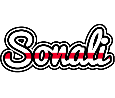 Sonali kingdom logo