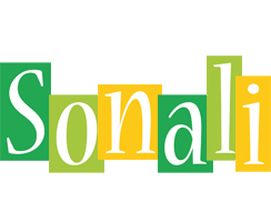 Sonali lemonade logo