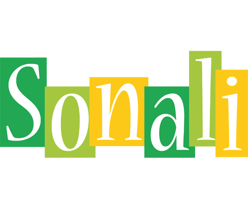 Sonali lemonade logo
