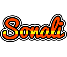 Sonali madrid logo