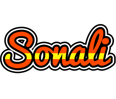 Sonali madrid logo
