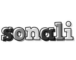 Sonali night logo