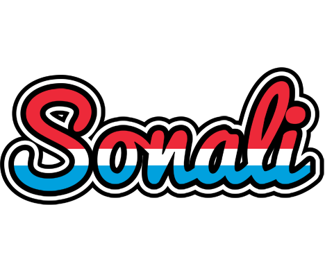 Sonali norway logo