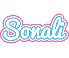 Sonali outdoors logo