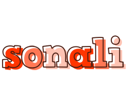Sonali paint logo