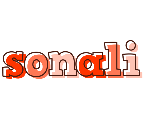 Sonali paint logo