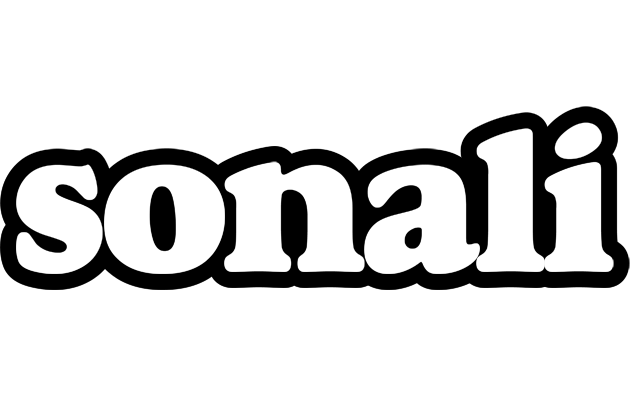 Sonali panda logo