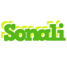 Sonali picnic logo