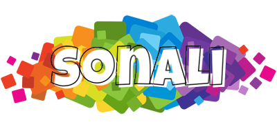 Sonali pixels logo