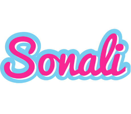 Sonali popstar logo