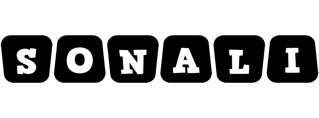 Sonali racing logo
