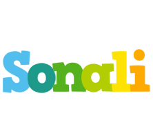 Sonali rainbows logo