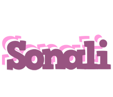 Sonali relaxing logo