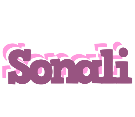 Sonali relaxing logo