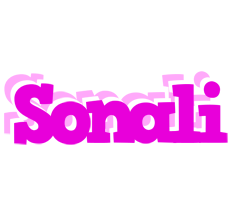 Sonali rumba logo