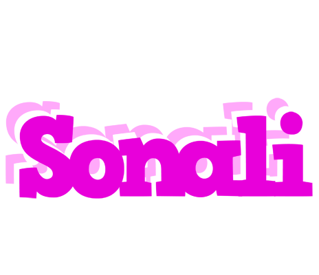 Sonali rumba logo