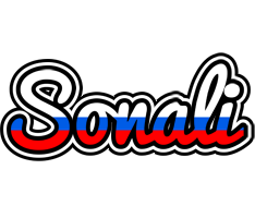 Sonali russia logo