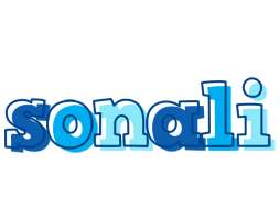 Sonali sailor logo