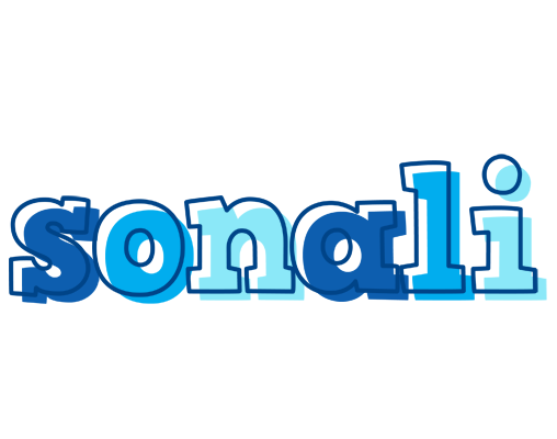 Sonali sailor logo