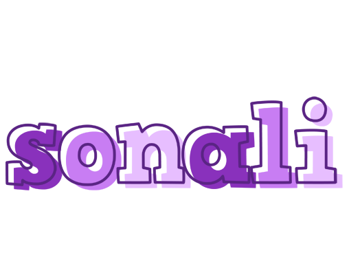 Sonali sensual logo