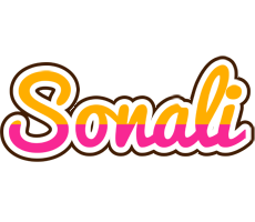 Sonali smoothie logo