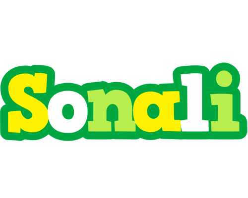 Sonali soccer logo