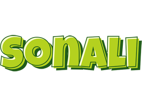 Sonali summer logo