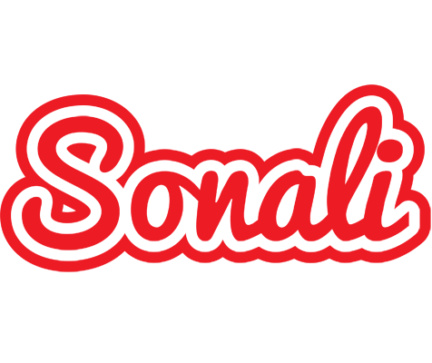 Sonali sunshine logo
