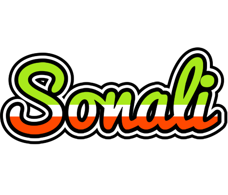 Sonali superfun logo