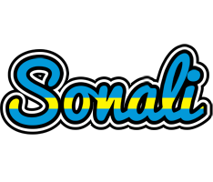 Sonali sweden logo