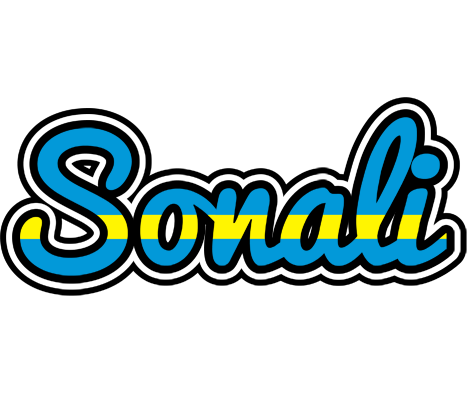 Sonali sweden logo