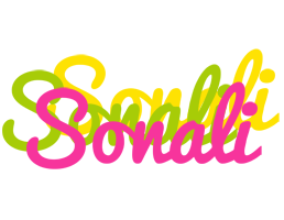Sonali sweets logo