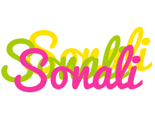 Sonali sweets logo