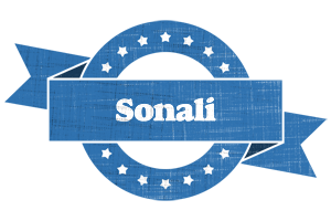Sonali trust logo