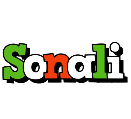 Sonali venezia logo