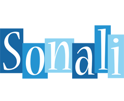 Sonali winter logo