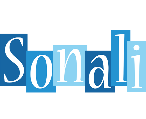 Sonali winter logo